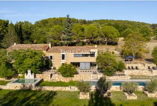 Casa de luxo - Roussillon, Vaucluse