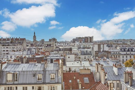 Apartment / Etagenwohnung in Montparnasse, Alésia, Montsouris, Paris