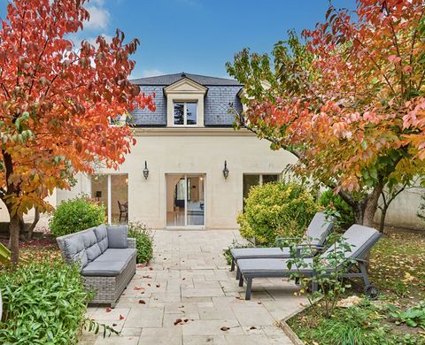 Luxury home in Rueil-Malmaison, Hauts-de-Seine