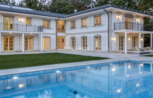 Luxury home in Collogne-Bellerive, Geneva
