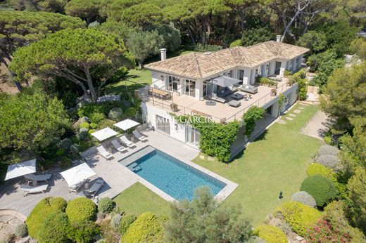 Casa de luxo - Saint-Tropez, Var