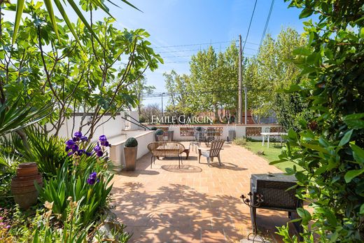 Luxury home in L'Estaque, Bouches-du-Rhône