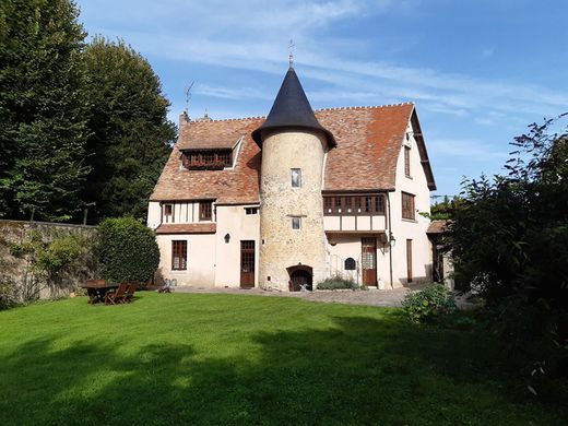 Şehir evi  Villepreux, Yvelines