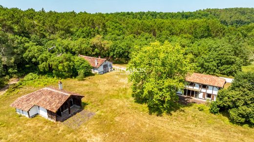 Luxus-Haus in Moliets-et-Maa, Landes