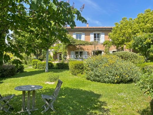 郊区住宅  Sainte-Cécile-les-Vignes, Vaucluse