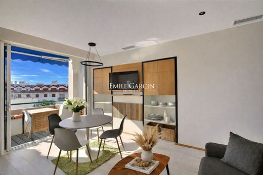 Apartment in Saint-Jean-de-Luz, Pyrénées-Atlantiques