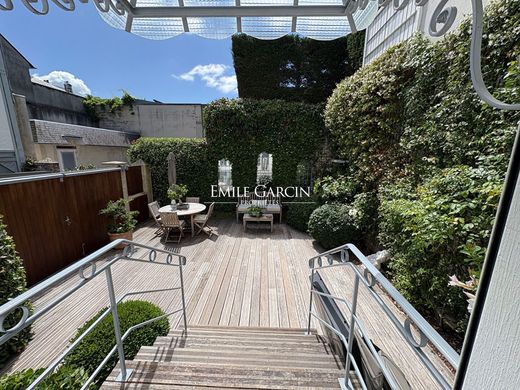 Luxe woning in Deauville, Calvados