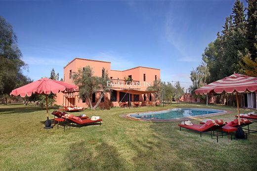 Villa a Marrakech, Marrakesh-Safi