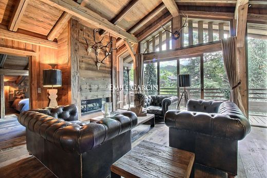 Piso / Apartamento en Megève, Alta Saboya