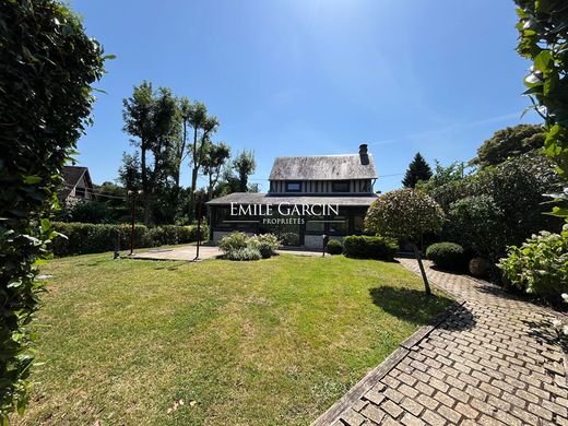 Luxury home in Deauville, Calvados