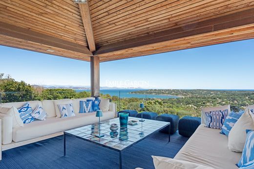 Luxury home in Saint-Tropez, Var