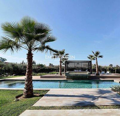 Luxe woning in Marrakesh, Marrakech