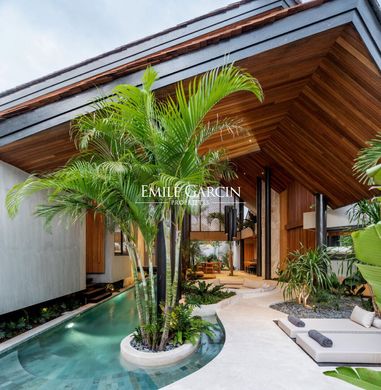 Luxury home in Denpasar, Bali