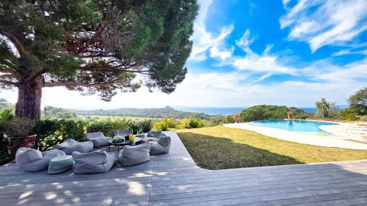 Villa a Bormes-les-Mimosas, Var