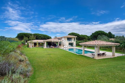 Luxury home in Saint-Tropez, Var