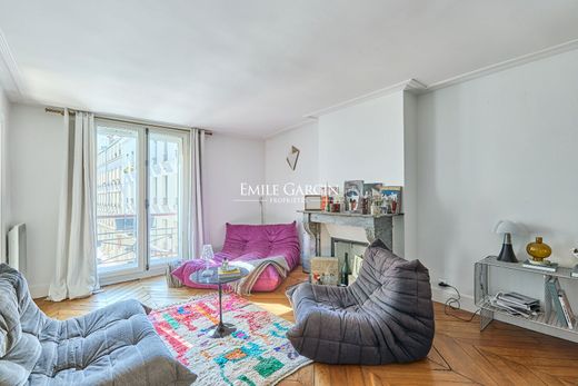 Apartment in Beaubourg, Marais, Notre Dame - Ile de La Cité, Paris