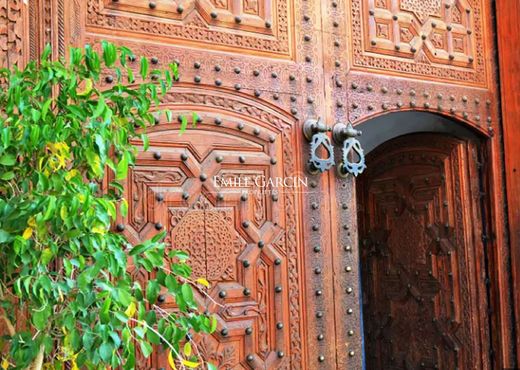 Luxe woning in Marrakesh, Marrakech