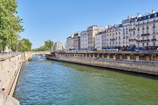 Apartment in Beaubourg, Marais, Notre Dame - Ile de La Cité, Paris