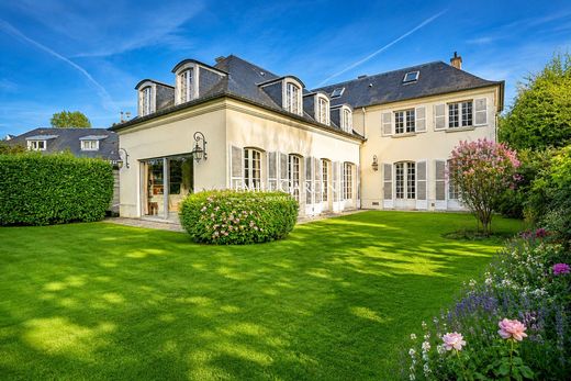 Luxury home in Versailles, Yvelines