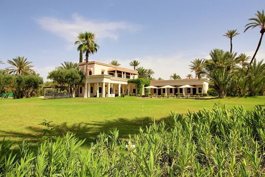 Villa in Marrakesh, Marrakech