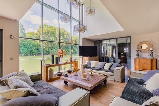 Luxury home in Neuilly-sur-Seine, Hauts-de-Seine