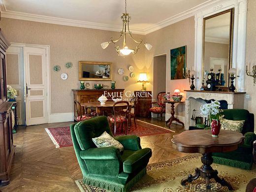 Luxury home in Saint-Jean-du-Gard, Gard