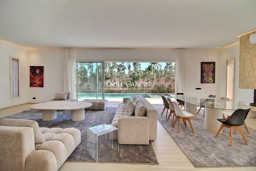 Villa a Marrakech, Marrakesh-Safi
