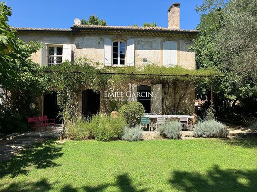 Villa in Uzès, Gard