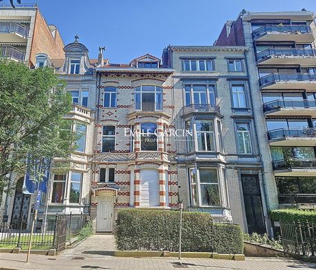 Apartament w Etterbeek, Bruxelles-Capitale