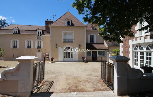 Casa de luxo - Auxerre, Yonne