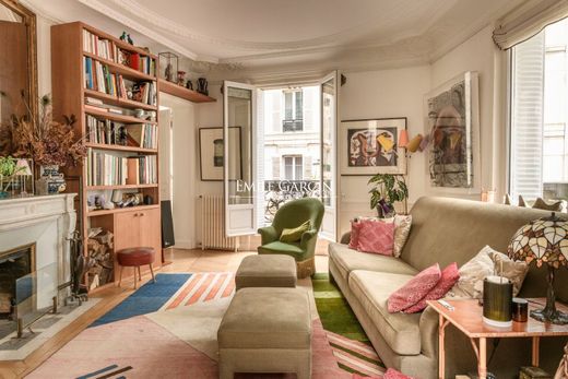 Apartment in Montorgueil, Sentier, Vivienne-Gaillon, Paris