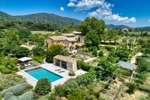 Villa Lourmarin, Vaucluse