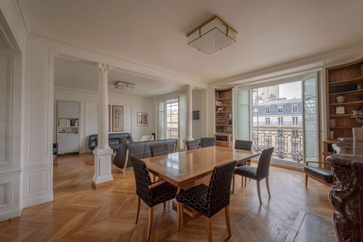 Appartement à Bastille, République, Nation-Alexandre Dumas, Paris