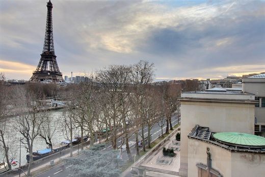 Apartment in La Muette, Auteuil, Porte Dauphine, Paris