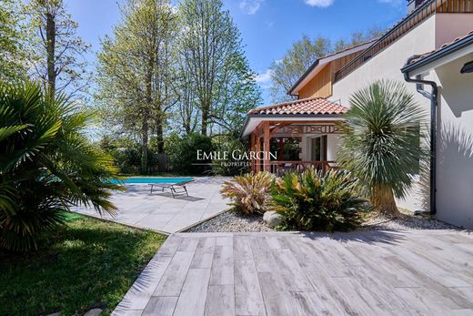 Casa di lusso a Lège-Cap-Ferret, Gironda