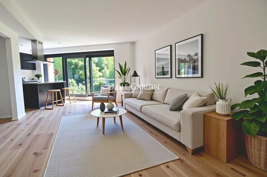 Piso / Apartamento en Uccle, Bruselas