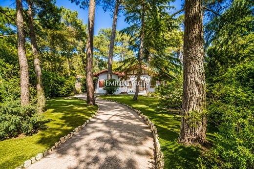 Luxury home in Pyla sur Mer, Gironde