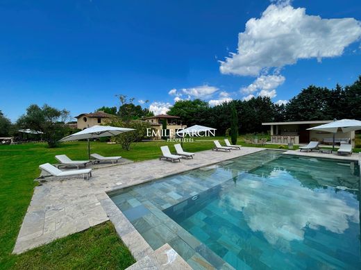 Villa for rent in Aix-en-Provence