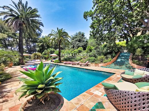 Luxe woning in Toulon, Var