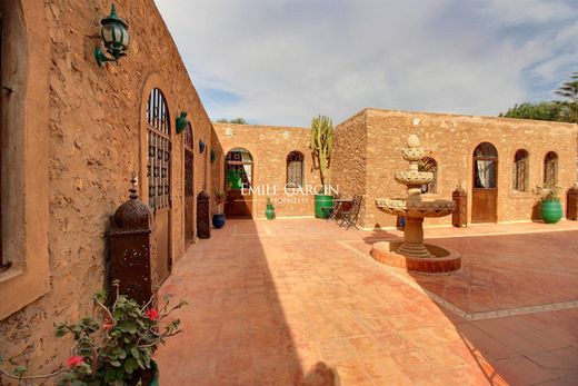 Casa de lujo en Essaouira, Marrakesh-Safi