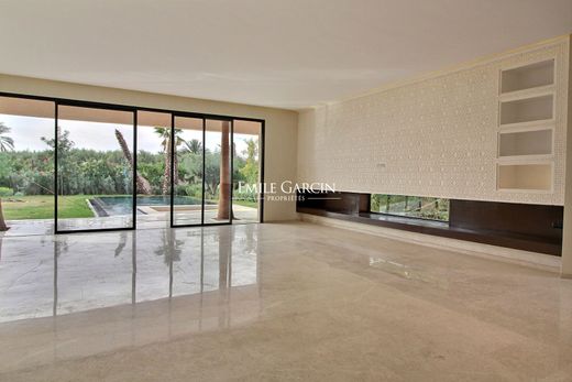 Villa in Marrakech, Marrakesh-Safi