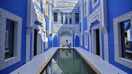 منزل ﻓﻲ مراكش, إقليم مراكش