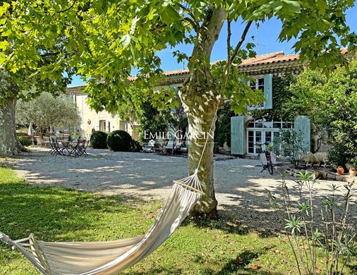 ‏בתי יוקרה ב  Châteaurenard, Bouches-du-Rhône