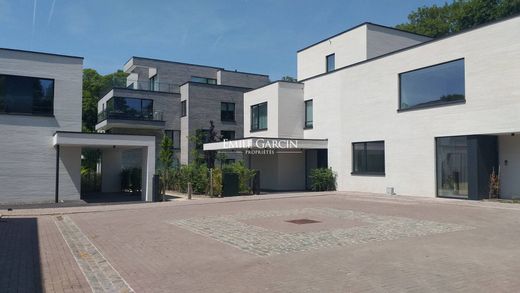 Luxe woning in Brussel (Ukkel), Brussel