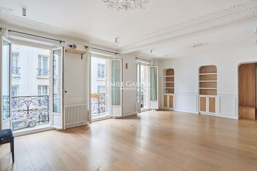 Apartment in Beaubourg, Marais, Notre Dame - Ile de La Cité, Paris