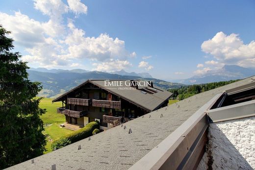 Piso / Apartamento en Megève, Alta Saboya