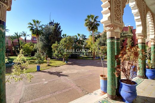Luxe woning in Marrakesh, Marrakech