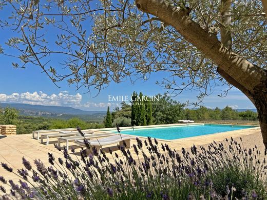 Casa de luxo - Joucas, Vaucluse