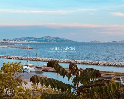 Luxury home in Marseille, Bouches-du-Rhône