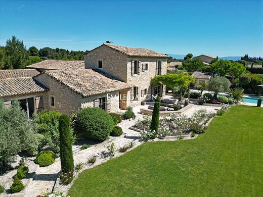 Luxus-Haus in Saint-Rémy-de-Provence, Bouches-du-Rhône